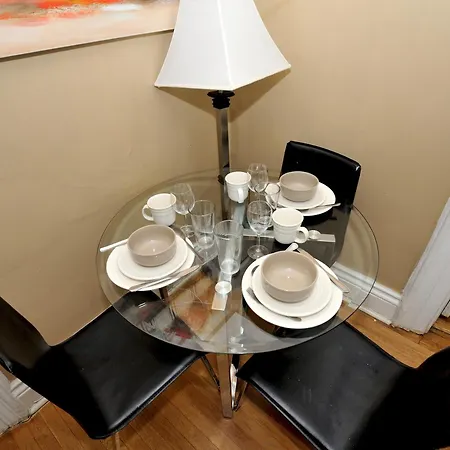 Comfy 3 Bedroom 1 Bath In Nyc * New York