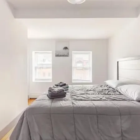 Apartment Trendy 3br Brooklyn Just Minutes To Manhattan New York