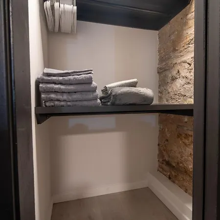 Apartment Elegant Gramercy Park New York
