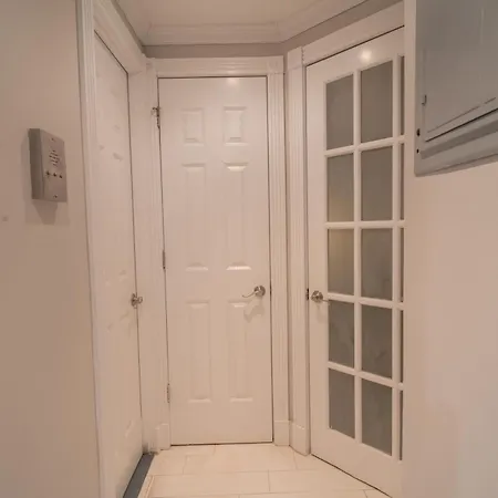 Apartment Elegant Gramercy Park *