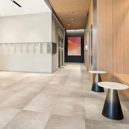 Luxury In Brooklyn