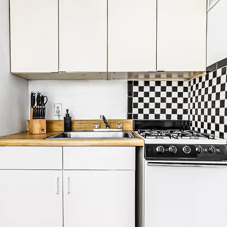 3Bd In Hudson Yard, Manhattan, Nyc! New York