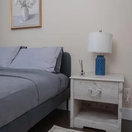 Brand New 3br 2ba Next To Park, Elevator New York