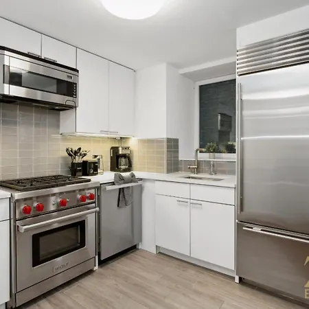 Gorgeous 2-bedroom Retreat In The Upper East Side * New York