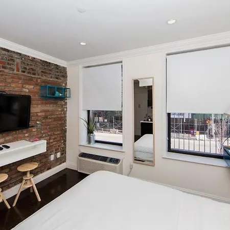 East Village By Vibe I Apartment *