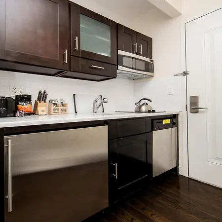 Apartment East Village By Vibe I *