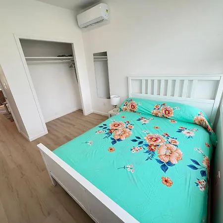 Apartment The Aqua Brooklyn Hidden Luxury Gem *
