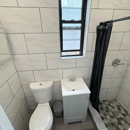 Apartment The Aqua Brooklyn Hidden Luxury Gem