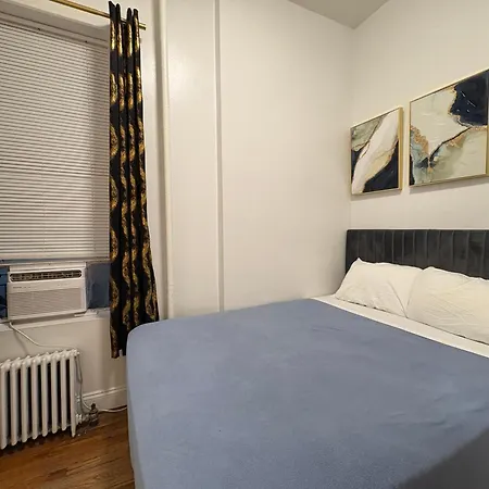 The Midtown Ninth Manhattan Times Square Apartment New York