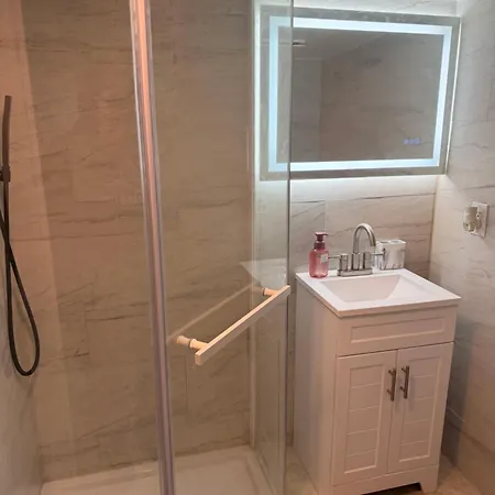 Apartment Luxury Comfort Jfk