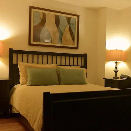 Rated 1br - Lenox 127