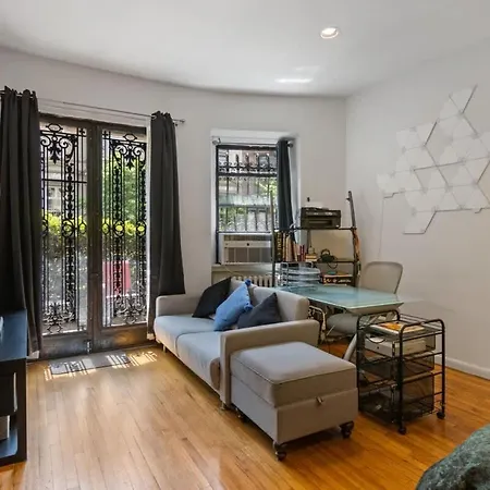 Stylish In Park In Location Ever Apartment New York