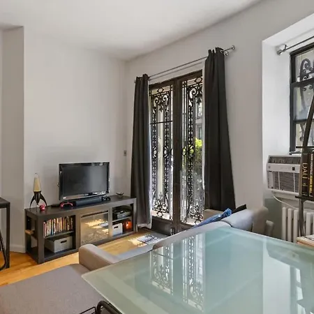 Apartment Stylish In Park In Location Ever New York
