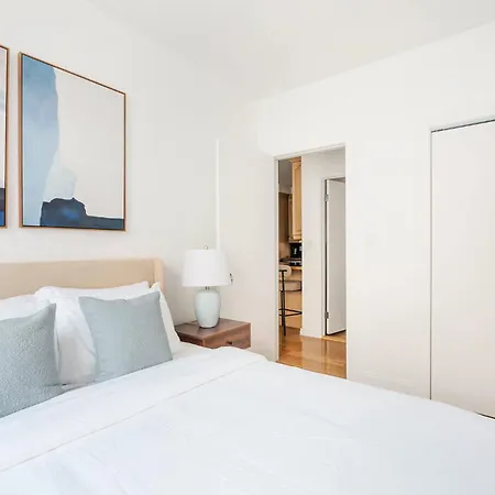 Apartment 26a-2 Spacious Brand New Fully Furnished 2-bedroom In Prime Murray Hill Move-in Ready