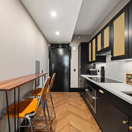 Freeman 401 By Rove Travel - W Shared Amenities