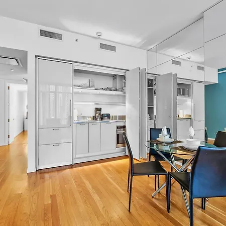 Centria Apartment