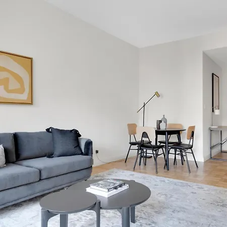 Apartment Midtown 1br W Gym Doorman Nr Grand Nyc-746 *
