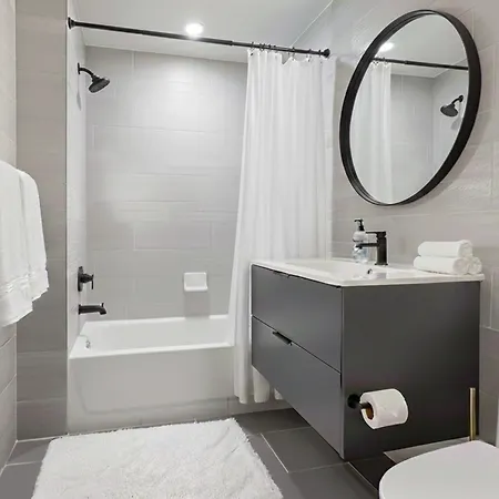 Charming Brooklyn Flat Apartment