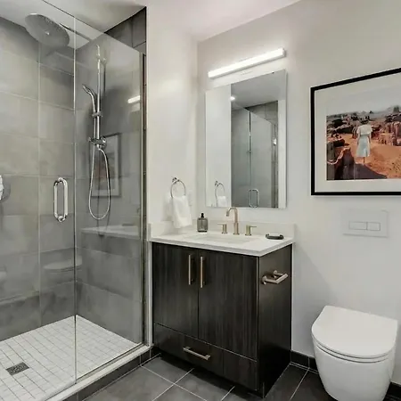 Apartment Charming Brooklyn Flat *