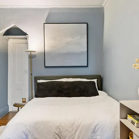 Apartment Prime Cobble Hill Spacious 1br Alcove