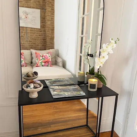 Elegant Upper East Side Retreat Near Park And The Met Apartment *