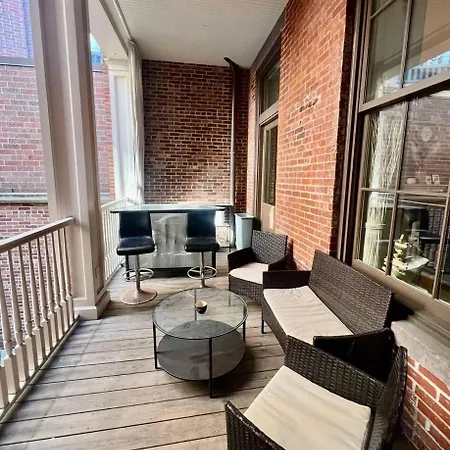Noho Luxury Building 1br With Living With Pool And First Floor New York