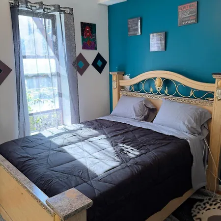 Cozy 2 Bedroom In Thriving Crown Heights Area Apartment