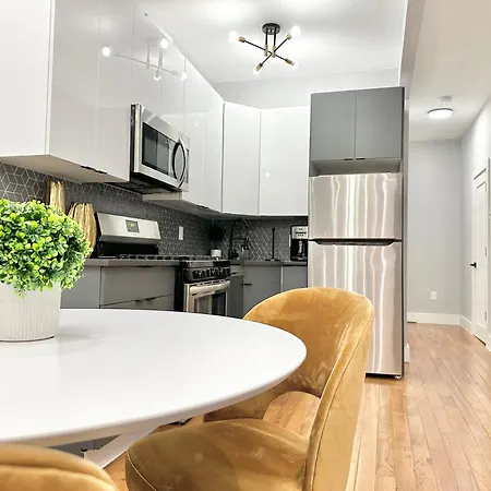 Large 4 Bedroom Nyc