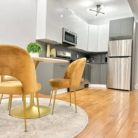Apartment Large 4 Bedroom Nyc *