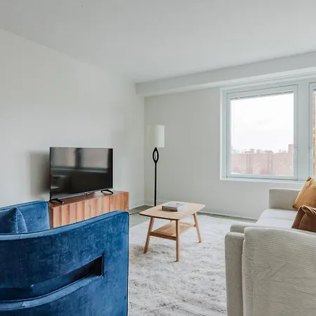 Blueground Kips Bay Pool Nr East River Nyc-2169 * New York