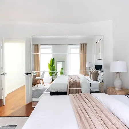 Prime Location 1br Newly Furnished