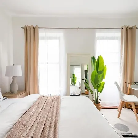 Prime Location 1br Newly Furnished * New York