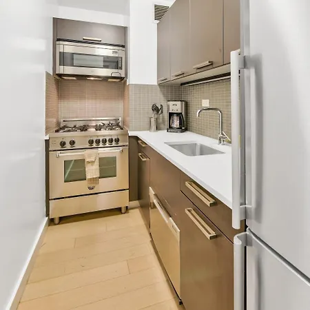 Apartment Nash