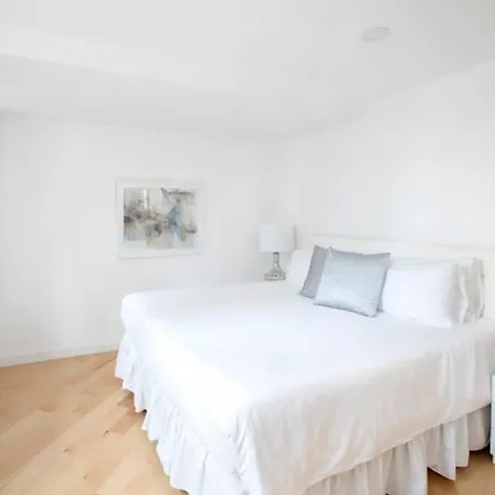 Apartment Executive Plaza New York