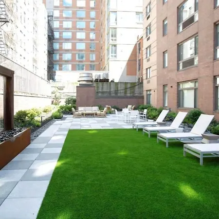 Apartment Cameo New York