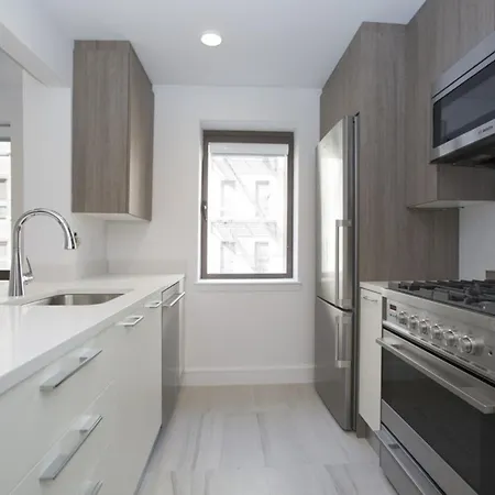 Cameo Apartment New York
