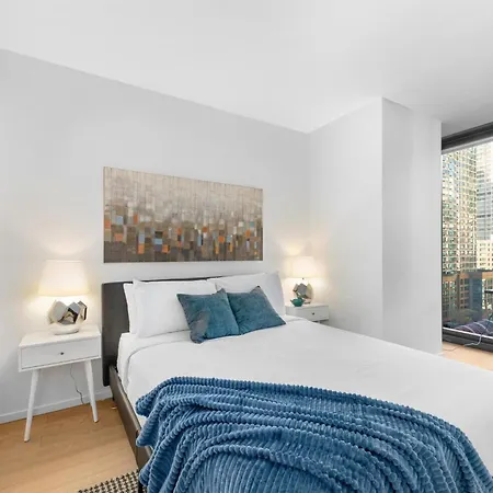685 First Ave Apartment New York