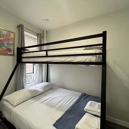 Signature By Times Square Apartment New York