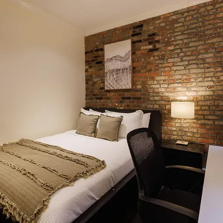 Refined & Stylish Manhattan Haven New York