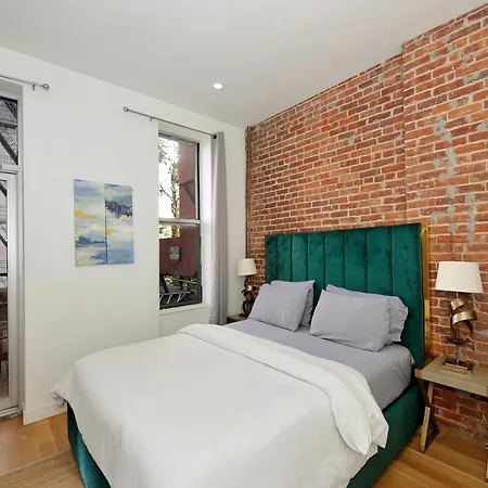 Apartment Time Square Vicinity- Luxury 2br 2ba Nyc