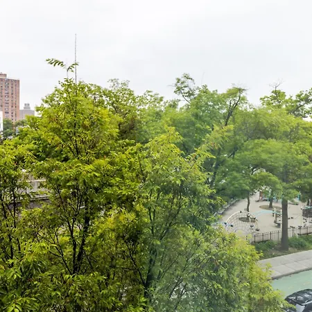 Blueground South Williamsburg Washer Nr Domino Park Nyc-1866 Apartment