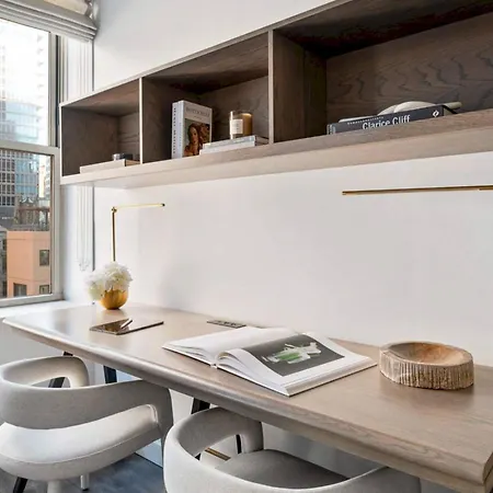 Apartment Alluring And Spacious 1 Bed 1 Bath New York