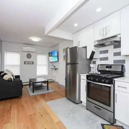 Trendy 3br Brooklyn Just Minutes To Manhattan