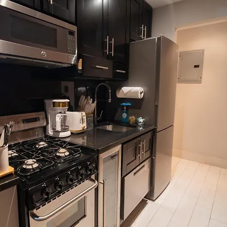 Apartment Elegant Gramercy Park *