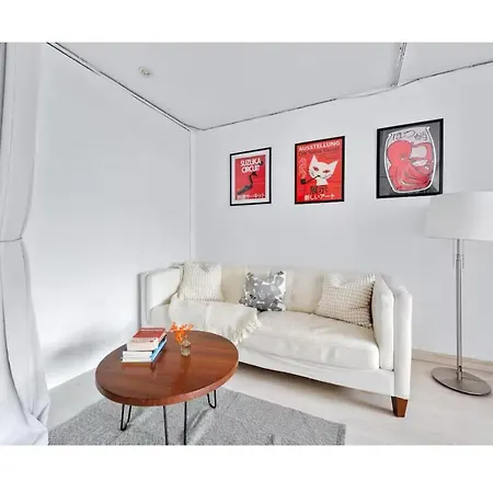 Bright And Spacious Apt, W&d In Unit - Monthly Apartment *