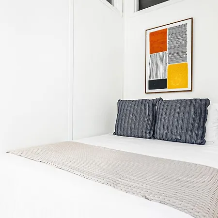 Apartment 3Bd In Hudson Yard, Manhattan, Nyc!