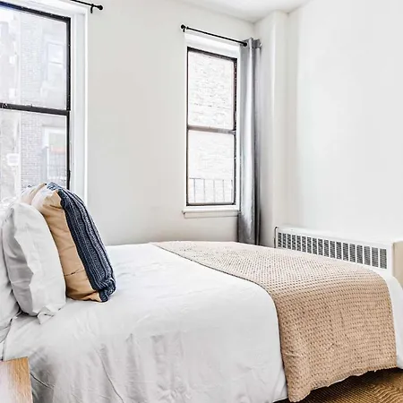 3Bd In Hudson Yard, Manhattan, Nyc! New York