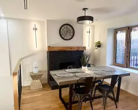 Apartment Beautiful Gowanus Townhome