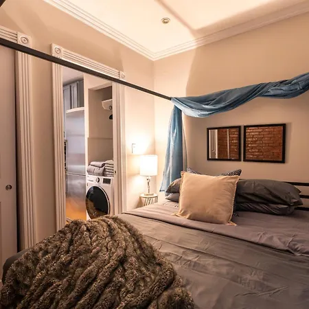 Prestige Gramercy Park * New York