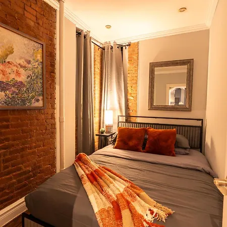 Apartment Prestige Gramercy Park *
